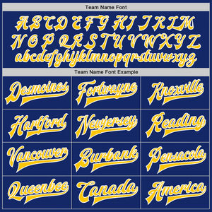 Custom Welcome <b>White</b> Royal Blue Gold Varsity Letterman <b>Jacket</b> <b>Men</b> Women Oversized Streetwear Bomber College Team OEM Premium - Product Image 4