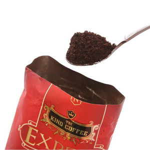 กาแฟคิงบดยอดนิยม สูตรเอ็กซ์เพิร์ทเบลนด์ เบอร์ 3 100 กรัม กาแฟคั่วพรีเมียม ราคาส่งแข่งขันได้ ส่งออก - Product Image 2