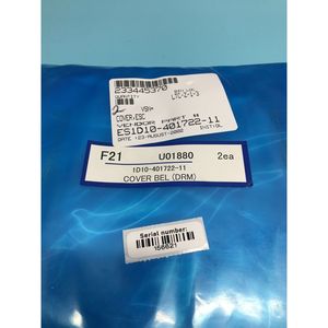 2 TOKYO ELECTRON TEL 1D10-401722-11 COVER, BEL - Equipo y Piezas de Semiconductores de Confianza de Marca Global - Product Image 4