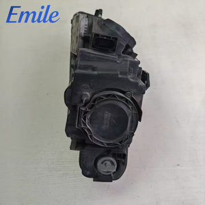 Phares au xénon pour <span class=keywords><strong>Audi</strong></span> <span class=keywords><strong>A4</strong></span> (8E/8H) 2005 2006 2007 2008 avec lentille de projecteur haut de gamme 11 broches pour phares <span class=keywords><strong>Audi</strong></span> <span class=keywords><strong>A4</strong></span> B7 Bi Xénon - Product Image 5