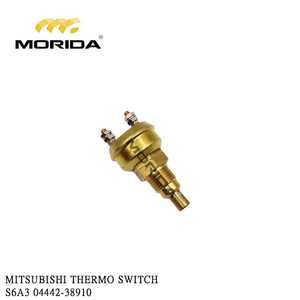 04442-38910 S6A3 SÉCURITÉ THERMIQUE pour MITSUBISHI - Product Image 1