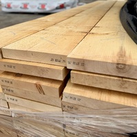 Venta Directa de Fábrica al Por Mayor, Precios Económicos, Madera de Pino, Madera Aserrada para Exportación a Todo el Mundo, Compre Madera Aserrada de Pino