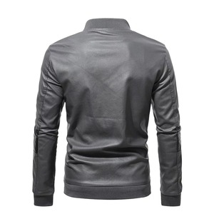 High Quality Lightweight Men's Canvas Stain <b>Jacket</b> <b>Waterproof</b> Breathable OEM Service <b>Winter</b> Outdoor Casual Wear - Product Image 3