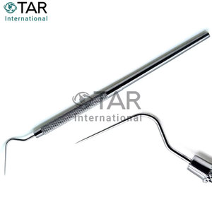 Écarteur dentaire premium 2S et obturateur de canal radiculaire – Instruments endodontiques de haute qualité pour un traitement efficace des canaux radiculaires - Product Image 5