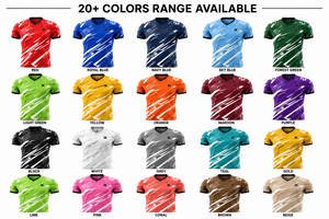 Conjunto de Uniforme de Fútbol Sublimado Personalizado X Wolfpack 23, Jersey y Pantalones Cortos de Alto Rendimiento que Absorben la Humedad, para Hombre Adulto, Todas las Temporadas - Product Image 3