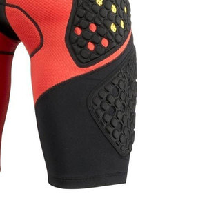Pantalones Cortos de Motociclismo para Hombre, Ligeros, Duraderos, Transpirables, Protectores, para Carreras Todoterreno, Equipamiento de Motociclista - Product Image 4
