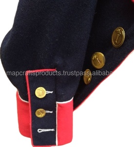 2025 hiver surdimensionné décontracté mode Logo français Tailcoats tunique manteaux imperméable grande taille en gros vente chaude pardessus - Product Image 5