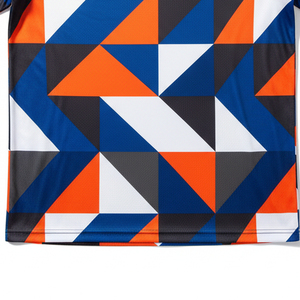 Uniforme de Fútbol Sublimado Personalizado, Equipación de Fútbol de Manga Larga, Ropa Profesional para Partidos, Pedidos al por Mayor - Product Image 5