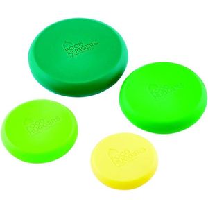 Set di 4 Contenitori in Silicone Assortiti per Frutta e Verdura (5262716) - Product Image 3