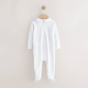 Ropa de Dormir de Primera Calidad para Bebés, Traje de Dormir con Tela Suave al Tacto, Cómodo para Usar Durante Toda la Noche - Product Image 2