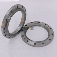 Pièces de rechange pour niveleuse Shantui SG18-3, joint d'étanchéité de la boîte d'équilibrage 222-45-00021
