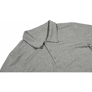 Polo de hombre de primera calidad, algodón, logotipo personalizado disponible, en stock, producto más vendido - Product Image 4