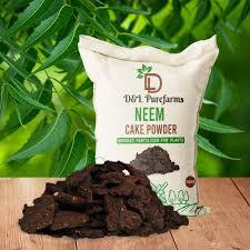 Fertilizante de Neem Premium, Aceite de Neem Orgánico para Agricultura, Acondicionador de Suelo, Proveedor Mayorista - Product Image 5