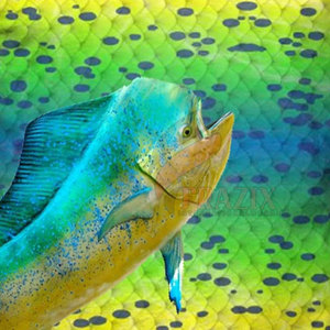 Chemise de pêche respirante, séchage rapide, protection UV, vêtements de pêche en plein air légers, manches longues, coupe confortable, design durable - Product Image 6