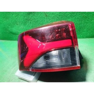 ไฟท้าย LED ซ้ายมือ สำหรับรถ Trailblazer ปี 2016-2023 มือสอง ของแท้ OEM 42764069 - Product Image 2