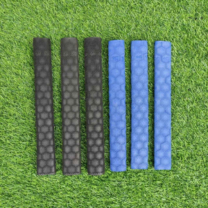 Empuñadura de Repuesto para Bate de Cricket, Color Personalizado, Antideslizante, de Goma, Ligera, de Primera Calidad, para Entrenamiento - Product Image 1