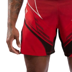 Vêtements de sport en gros pour hommes, short de kickboxing pour hommes, short de boxe personnalisé, short de combat MMA, short UFC sublimé - Product Image 4