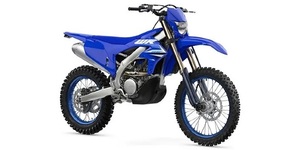 Motocicleta de Aventura para Adultos Yamaha WR 250F 2025 de Alta Calidad con 2 Años de Garantía, Lista para Enviar - Product Image 2