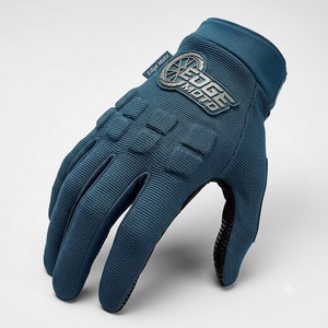 Guantes de Motocross MTB de Alta Calidad, Guantes de Ciclismo Duraderos con Buen Agarre para Carreras de Bicicleta de Montaña, Equipo Deportivo para Exteriores - Product Image 3