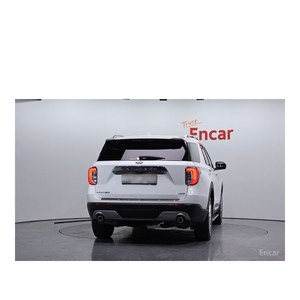 Ford Explorer 2.3 Limited 4WD 2019, 59,792 km, Caja de Cambios Automática, Volante a la Izquierda, Emisión Euro V, Asientos de Cuero, Cámara Trasera - Product Image 4