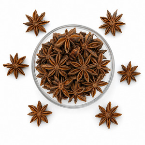 Anís Estrellado de Primera Calidad, Delicioso, Suministro de Fabricante Vietnamita, Gran Venta, 25 kg/caja - Product Image 3