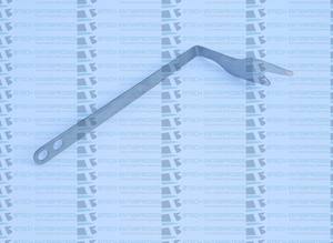 Retractor de Protección del Nervio Ciático de la Cápsula Posterior Dorr DEEP, Izquierdo/Derecho, Acero Inoxidable, CERTIFICADO CE - Product Image 5