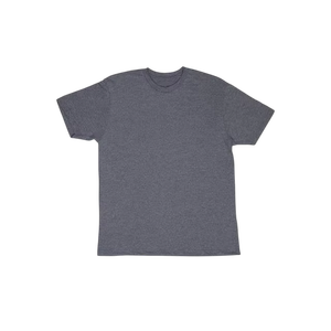 Camiseta Personalizada con Logotipo Estampado, 100% Algodón Grueso, Cuello Redondo, Estilo Urbano, Unisex, Corte Regular, Transpirable, Ecológica - Product Image 5