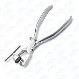 Instrumento Quirúrgico Dental de Alta Calidad, Placa de Bloqueo Doble L Ortopédica, Fresadora de Hueso, Equipos Dentales de Precisión - Product Image 6
