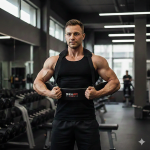 Rexfit Sports - Aparato Ajustable para Bíceps, Aislador de Brazos - Accesorio de Gimnasio para Entrenamiento de Fuerza y Culturismo - Product Image 6