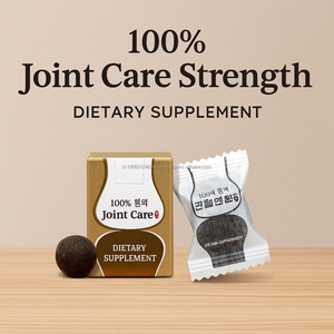 Chewable Acetyl Glucosamine NAG Joint Support Cartilage Care Supplement <b>Tablet</b> MSM Boswellia - Product Image 3