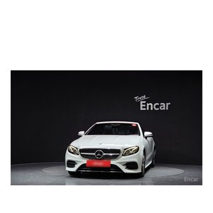 Mercedes-Benz Classe E E220d Cabriolet 2020/12, 130 148 km, Diesel, Automatique, Sièges en Cuir, Volant à Gauche, Caméra Arrière - Product Image 3