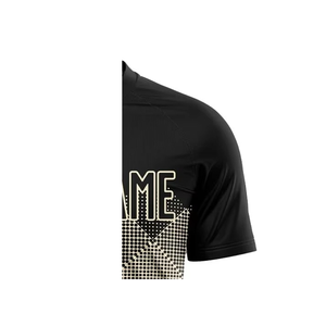 Uniforme de Fútbol Profesional, Transpirable y Ligero, Conjunto de Camiseta y Pantalones Cortos, Nombre del Equipo Personalizado para Torneos Escolares, Clubes y Ligas - Product Image 5