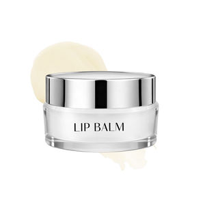 ครีมบำรุงริมฝีปากสมุนไพรธรรมชาติปรับแต่งได้ บำรุง ฟื้นฟู ชุ่มชื้นยาวนาน ใช้เป็นมาส์กก่อนนอนได้ - Product Image 1