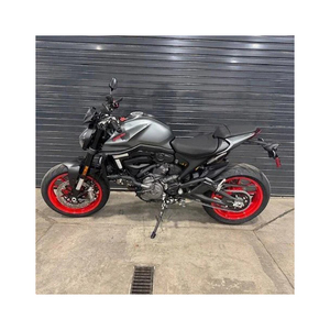 Nouvelle Ducati Monster 937 2026 - Product Image 1