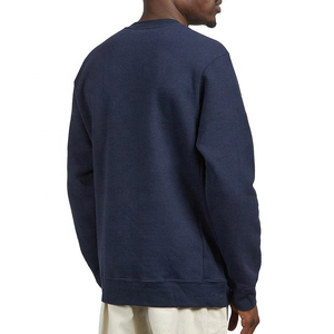 Sweat-shirt pour homme de haute qualité, coupe classique, polyester/coton, impression numérique personnalisée, respirant, design hiver - Product Image 5