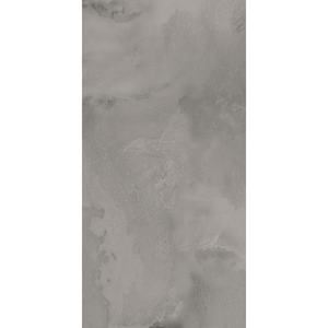 Dalle en porcelaine grand format aspect marbre gris, résistante à l'usure et durable, pour revêtement de sol de cuisine et salle de bain - Product Image 3