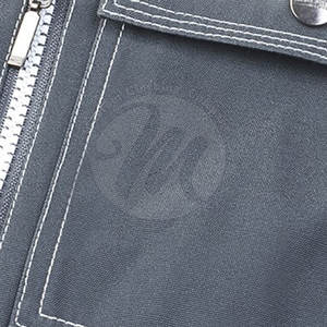 Chaqueta de Seguridad de Alta Visibilidad, Transpirable, Nueva Llegada, Venta Especial, Fabricantes Profesionales - Product Image 3