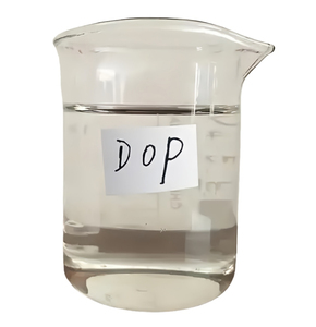Ftalato de Dioctilo para la Producción de Películas Flexibles, Ftalato de Dioctilo Premium para Sistemas de Plastificantes - Product Image 2