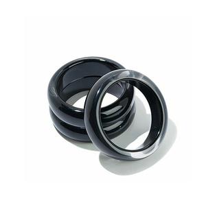 Bracelets en résine faits à la main de luxe pour femmes, design élégant, bijoux haut de gamme pour offrir en cadeau et pour les événements spéciaux - Product Image 1