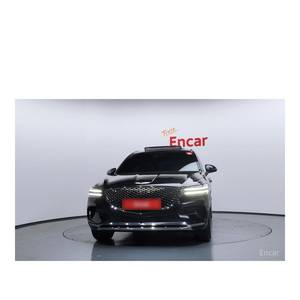 Genesis GV70 2.5T AWD 2024, SUV a Gasolina, 13,582 km, Usado - Product Image 3