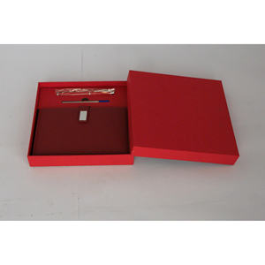 Caja de luz de lujo reutilizable de alta calidad, Material de papel portátil, logotipo personalizado, Universal para ropa, materiales reciclados - Product Image 5