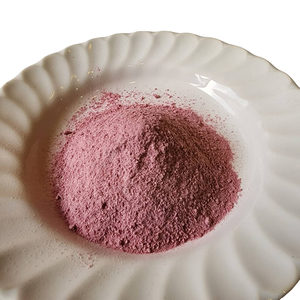 100% Natural Purple Sweet Potato <b>Root</b> Extract Powder <b>Spray</b> Dried Food Grade for Beverages and Desserts Made in Thailand - Product Image 1