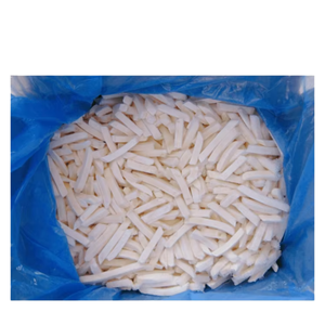 Proveedor Premium de Vegetales para Exportación: Patatas Fritas Congeladas y Vegetales Preempaquetados de Calidad para Compradores de Alimentos a Granel - Product Image 4