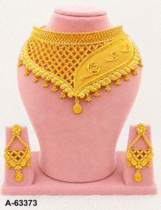 MOLL JEWELLERS – ensemble collier et boucles d'oreilles papillon en Zircon plaqué argent 24 carats, classique et tendance, pour femmes, bijoux de mariage, A-63368 - Product Image 6