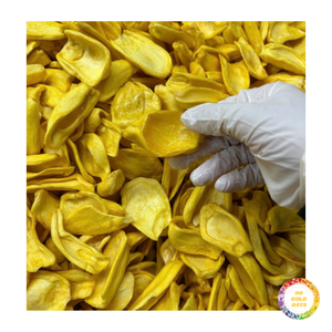 Chips de Jaca Seca Crujiente de Vietnam, Snack de Fruta Dulce, Venta al por Mayor, a Granel, Proveedor OEM, Marca Privada, Exportación - Product Image 4