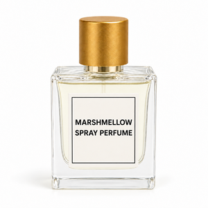 Parfum en spray Marshmellow 500 ML, parfum floral sucré de haute qualité, longue durée, pour un usage quotidien, marque personnalisée - Product Image 3