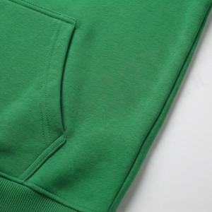 Sweat-shirts à capuche pour hommes de qualité supérieure, design unique, style streetwear oversize, couleur et matière personnalisables, vente en gros, vêtements sur mesure en gros - Product Image 5