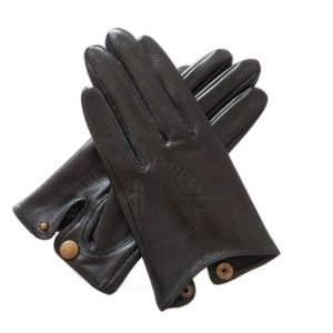 Guantes de Cuero de Invierno Personalizados de Alta Calidad para Hombre y Mujer, Accesorio de Moda para Dama y Caballero, Guantes al por Mayor para Mujer - Product Image 3