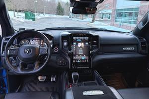 Vehículos R-a-m 1500 T-R-X 2022 usados y duraderos ofrecidos a bajo precio - Product Image 5