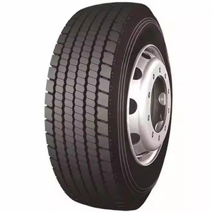 ยางรถบรรทุก 11R22.5 16PR 146/143L 52KG ตำแหน่งขับเคลื่อน ราคาดี - Product Image 2